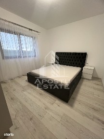 Duplex cu 4 camere, 2 bai, pe 2 nivele, Ghiroda