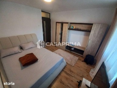 Apartament 2 camere DECOMANDAT Frumoasa, mobilat si utilat complet !