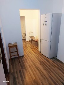 Inchiriez apartament 3 camere Crucea Garii