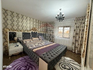 Bulevardul Alexandru cel Bun, Bistrita-Lac, Bacau