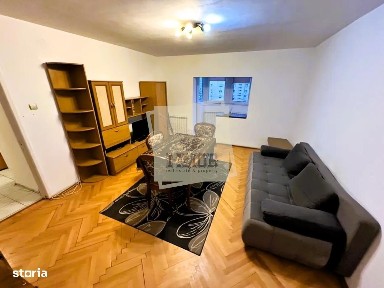 Apartament 2 camere decomandat 62mp zona Terezian