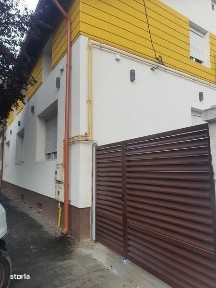 Inchiriez centru comercial in centrul orasului Satu Mare, pe strada Iu