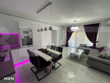 Apartament 2 camere, 54 mp, zona Ghiroda