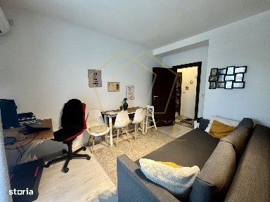 Apartament decomandat cu 2 camere | Etaj 1 | Giroc