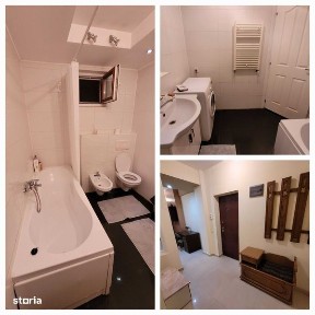 Vand ap 2 camere, etaj 2, Rogerius