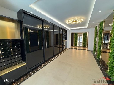 Garsoniera 54 mp utili, etaj 5, EXPRES Residence, predare imediata