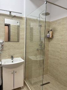 Investitie sigura - studio utilat în Stefan Building Lake 2