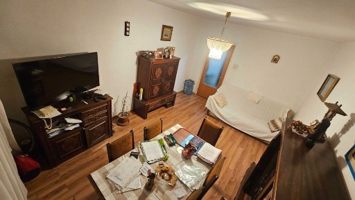 3 camere dna Ghica Lacul Tei