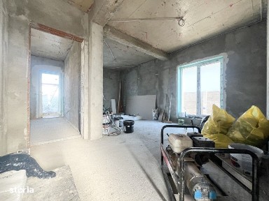 Casa Individuala, 101mp utili, Teren 570mp, 5 camere -Giarmata