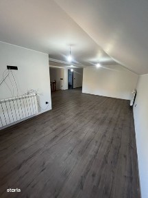 Casa parter + mansarda