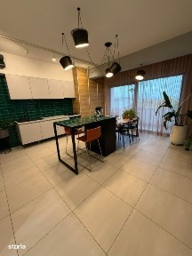 Apartament de lux cu design de arhitect - zona verde, aproape de cen
