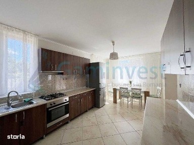 Inchiriez casa in Santandrei