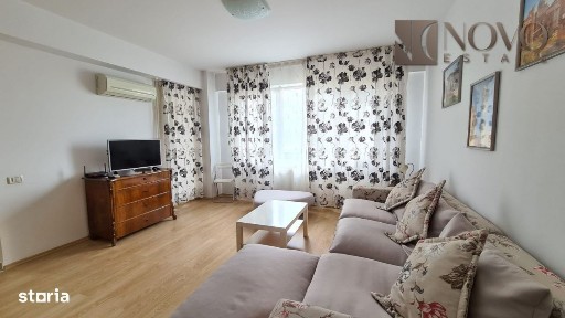 Studio 42mp | Aviatiei | Balcon | Parcare | Bloc Nou 2010