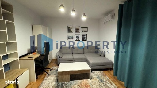 Dristor | 2 Camere | Centrala | Parcare | Prox. Metrou | Bloc Nou |