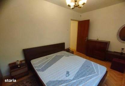 AP. 3 CAMERE BRANCOVEANU, BUCATARIE INCHISA, MOBILAT/UTILAT COMPLET