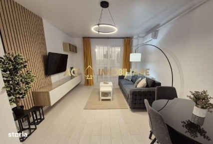 2 Camere | Rahova | Finisaje de Lux | Centrala Proprie