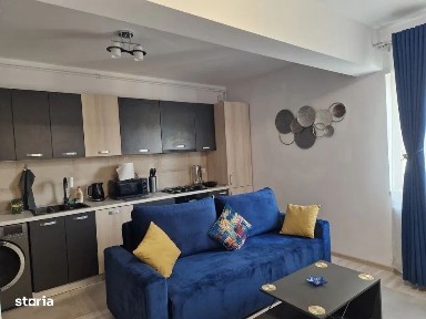 STUDIO | BERCENI | CENTRALA | PARCARE INLCUSA