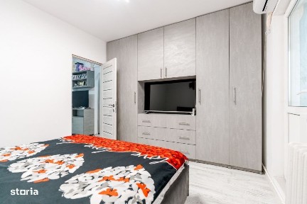 Prima ta garsoniera cool, in inima Ploiestiului!