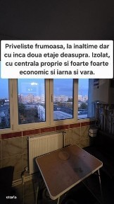 Apartament 3 camere cu avantaje unice zona Militari aproape Gorjului