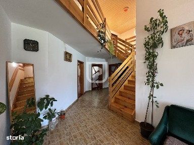 Casa cu 4 dormitoare | strada Manastirii | Gura Humorului