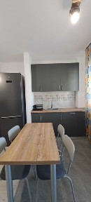 Proprietar închiriez studio modern 2 camere în Popești-Leordeni