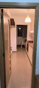 Garsoniera decomadata/ Piata Victoriei / Banu Manta Nr 18