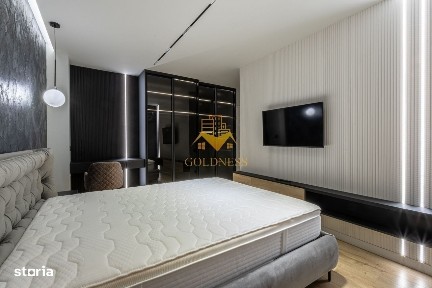 2 camere, Ultrafinisat, bloc nou, terasa, garaj, Marasti Aurel Vlaicu