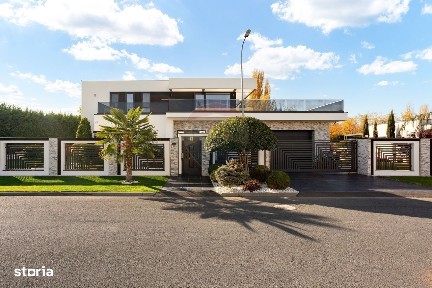 Strada Campia Turzii, Muresel, Arad