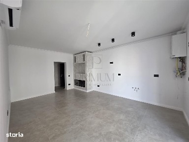 GIROC - 3 CAM - ETJ.1 - LOC PARCARE - INCALZIRE PARDOSEALAA.C - BLOC N