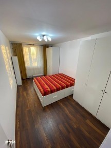 Inchiriere apartament Buftea Studio