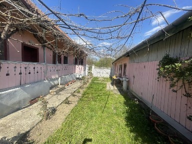 Vand casa Luta Fagaras