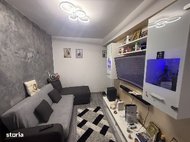Apartament 2 camere mobilat/utilat lângă restaurant Azafran