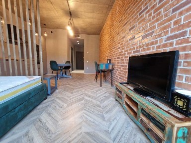 Studio de inchiriat in LOFT Green, Mogosoaia, la padure, loc parcare