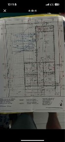 Casa de vanzare Osorhei cu teren de 875 m2