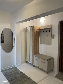 Chirie Apartament - Str. Aurel Vlaicu, Marasti - 2 camere decomandate