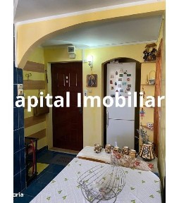 Strada Saturn, Tiglina 1, Galati