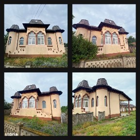 Casă de vânzare Celaru, sat Ghizdăvești, Județul Dolj