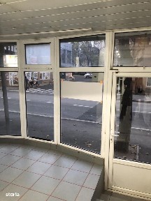 Spatiu comercial-de inchiriat