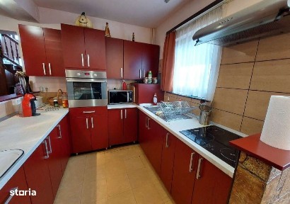 Sangeorgiu De Mures, Mures