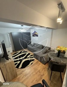 Apartament 2 camere zona City Park Mall