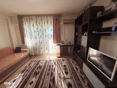 Dacia - Garsoniera de inchiriat termen lung