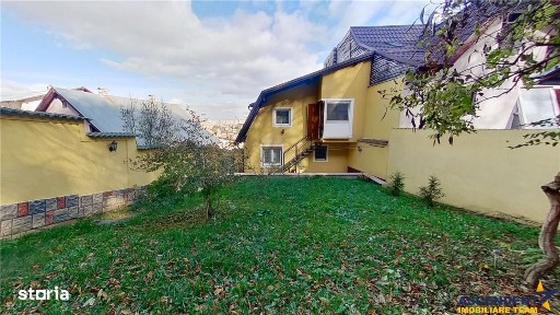 Valea Cetatii, Brasov