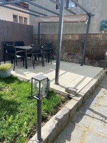 De vanzare casa recent renovata