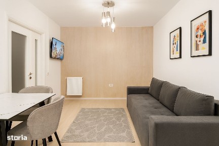 Apartament 3 camere modern langa Metrou Berceni