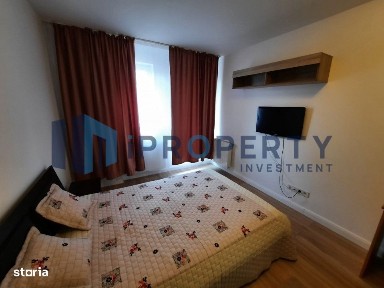 Garsoniera | Prel. Ghencea | Ac | Centrala | Balcon