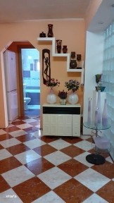 Apartament 2 camere decomandat, 54 mp, centru, Bals