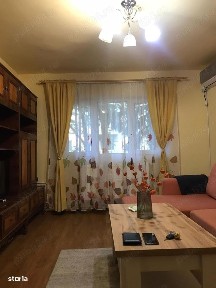 Închiriez apartament 2 camere decomandate - Calea Girocului
