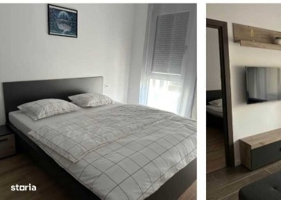 Inchiriez ap in regim hotelier