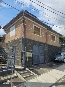 Casa de Vanzare
