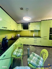 Tur 3D!Apartament insorit,spatios,elegant, inconjurat de verdeata,gara